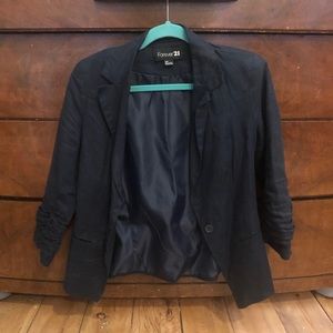 Forever 21 blazer